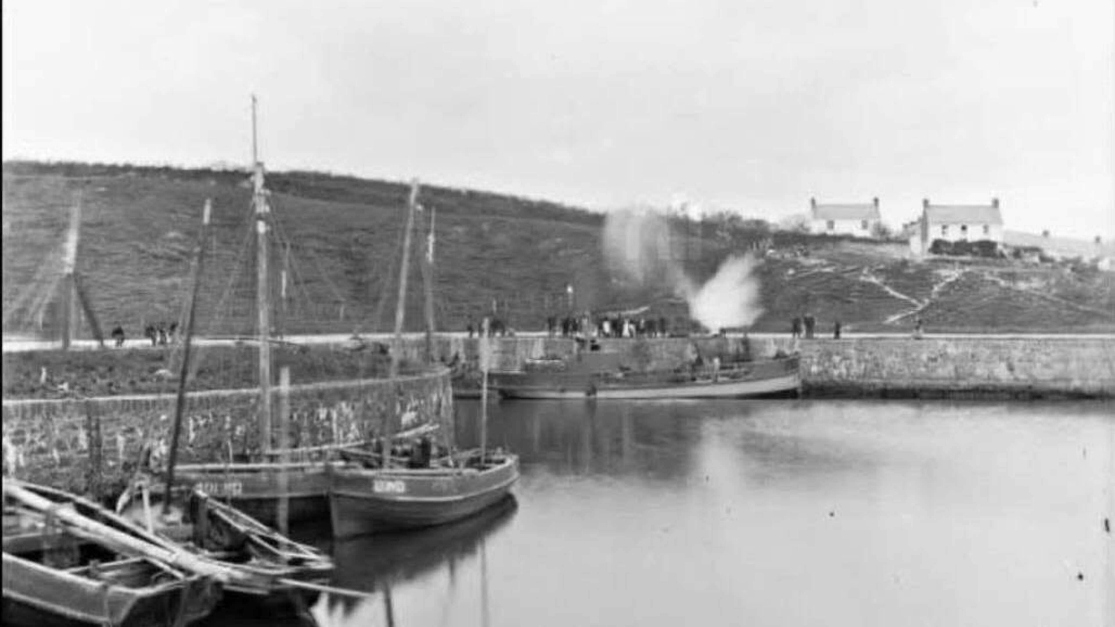 Heritage group in Wexford launch public appeal for information for new history audit